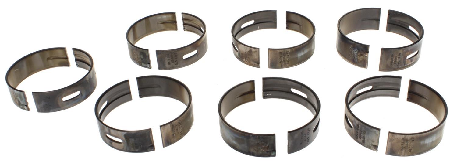 Clevite H-Series Main Bearings MS-2014H