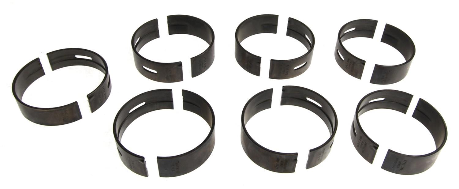 Clevite H-Series Main Bearings MS-2014HX