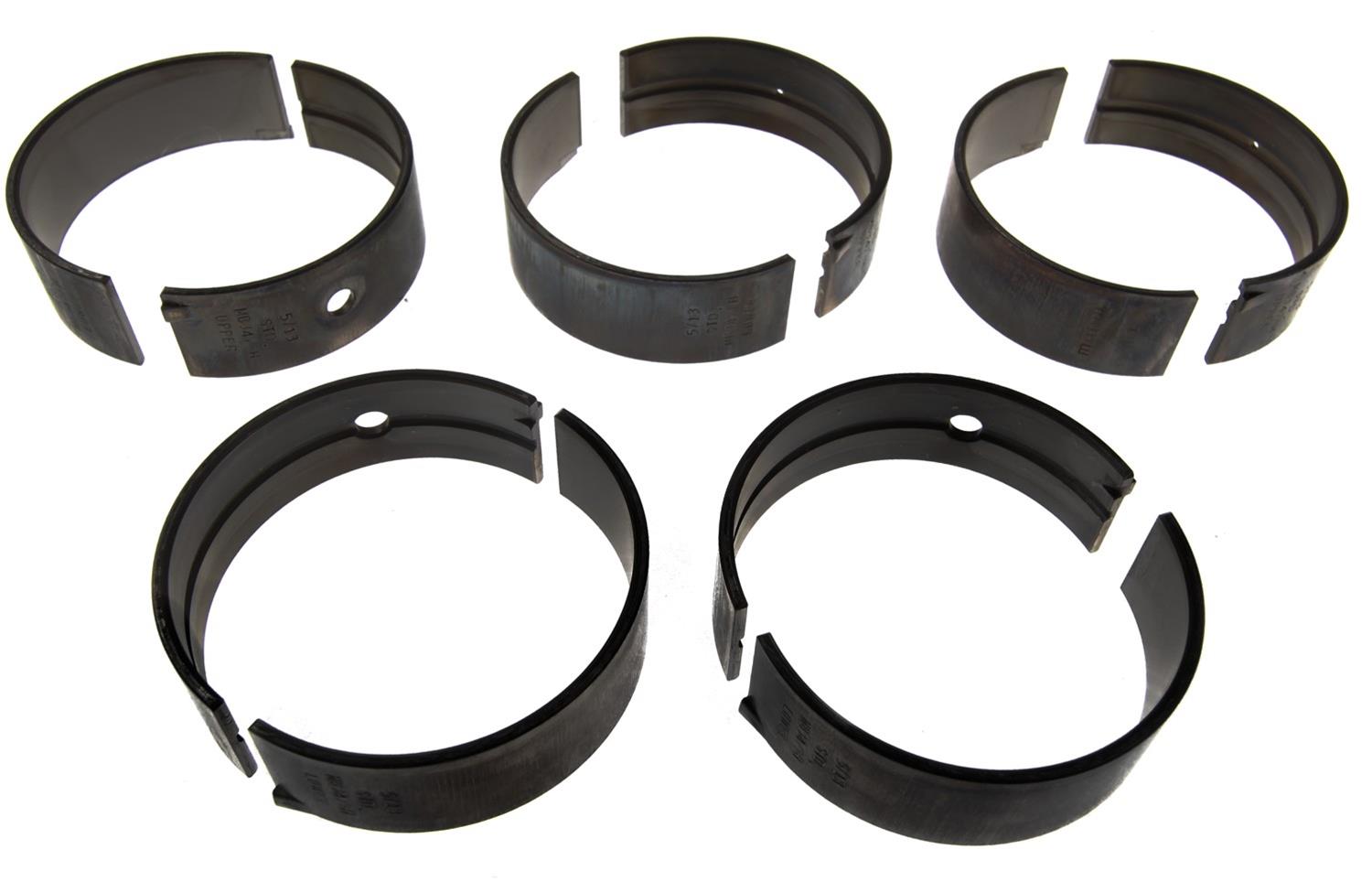 Clevite H-Series Main Bearings MS-2015H