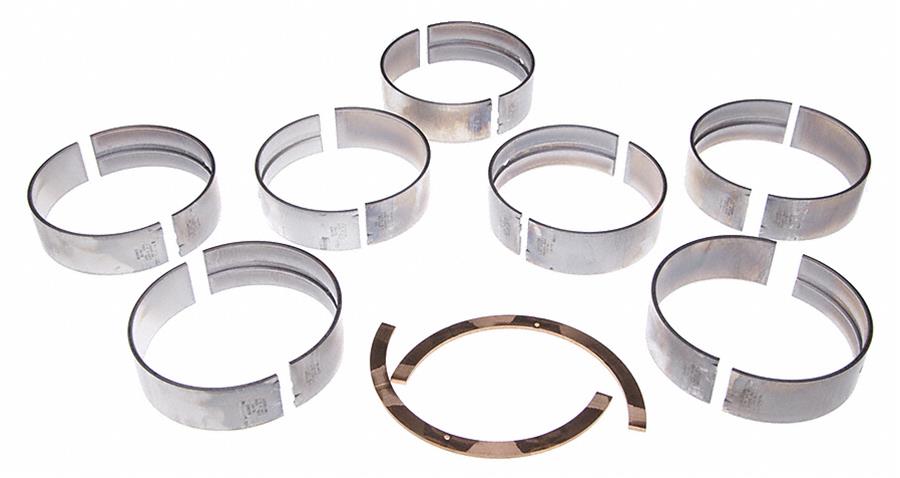 Clevite Engine Parts Main Bearings MS-2018P