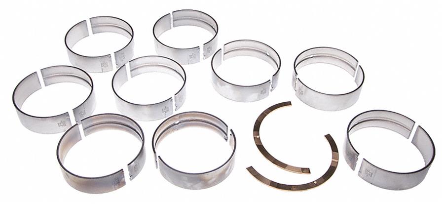 Clevite Engine Parts Main Bearings MS-2019P-10