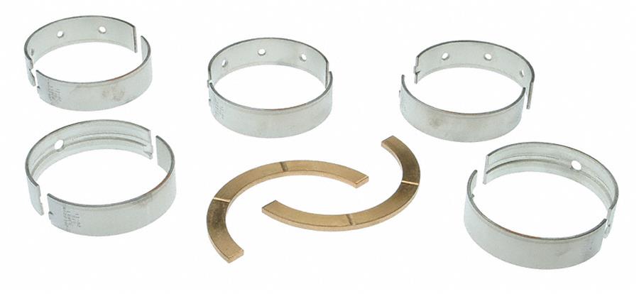 Clevite Engine Parts Main Bearings MS-2020P