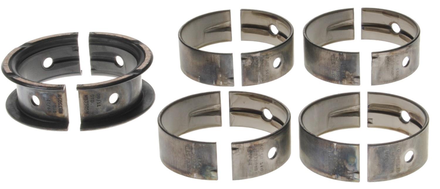 Clevite H-Series Main Bearings MS2039HX