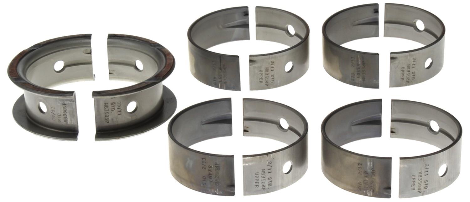 Clevite P-Series Main Bearings MS-2039P