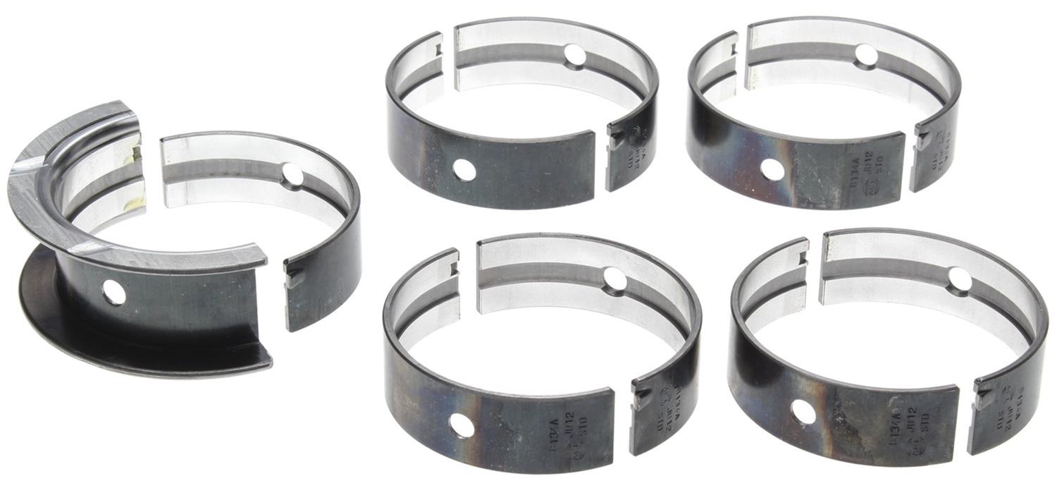 Clevite P-Series Main Bearings MS-2046P