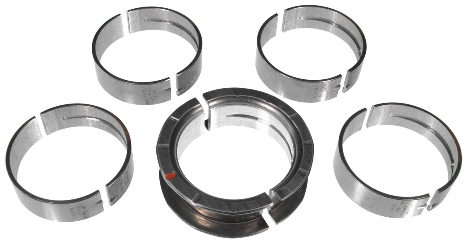 Clevite AL-Series Main Bearings MS-2056A-.75MM