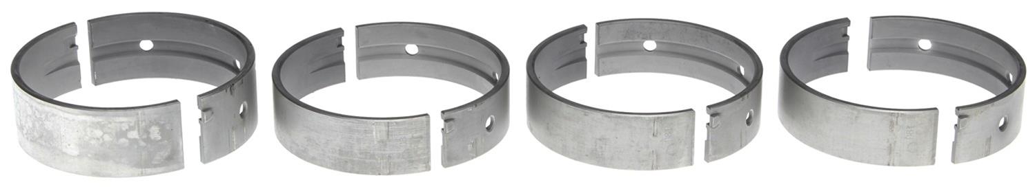 Clevite AL-Series Main Bearings MS-2058AL