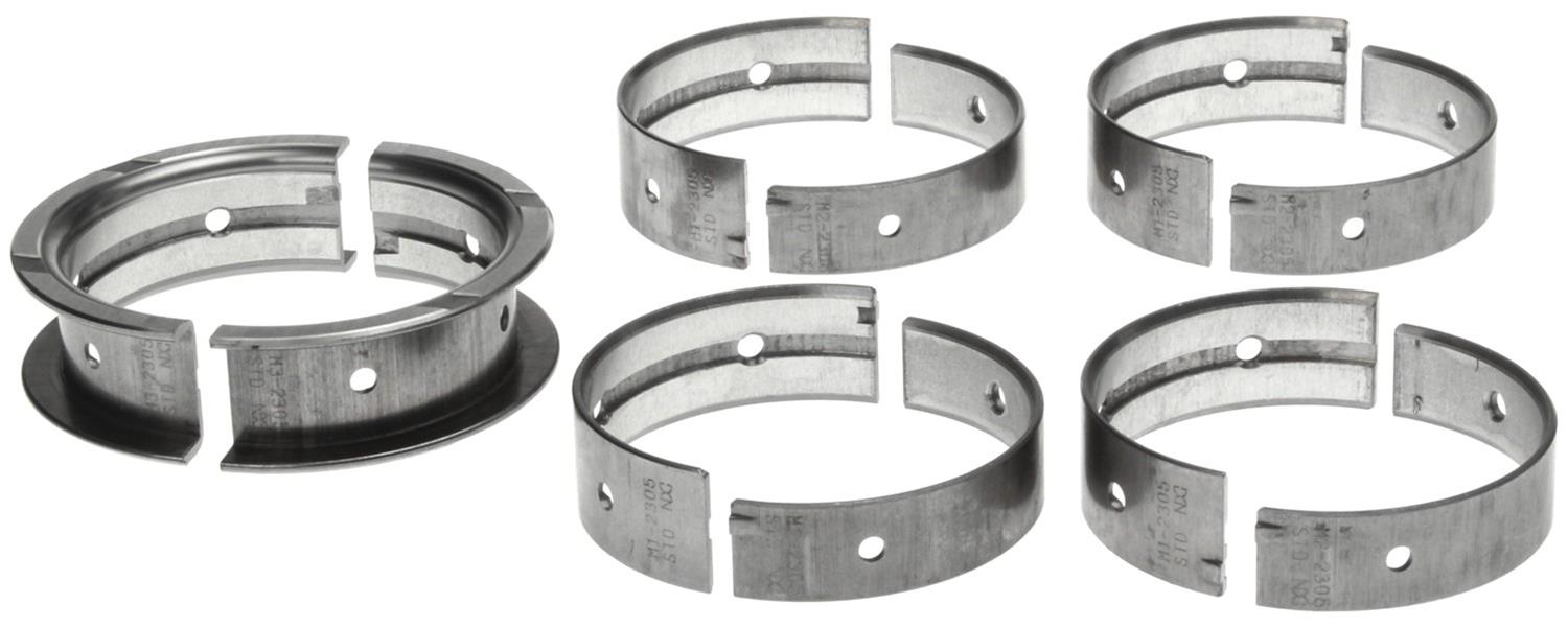 Clevite AL-Series Main Bearings MS-2062A-.50MM