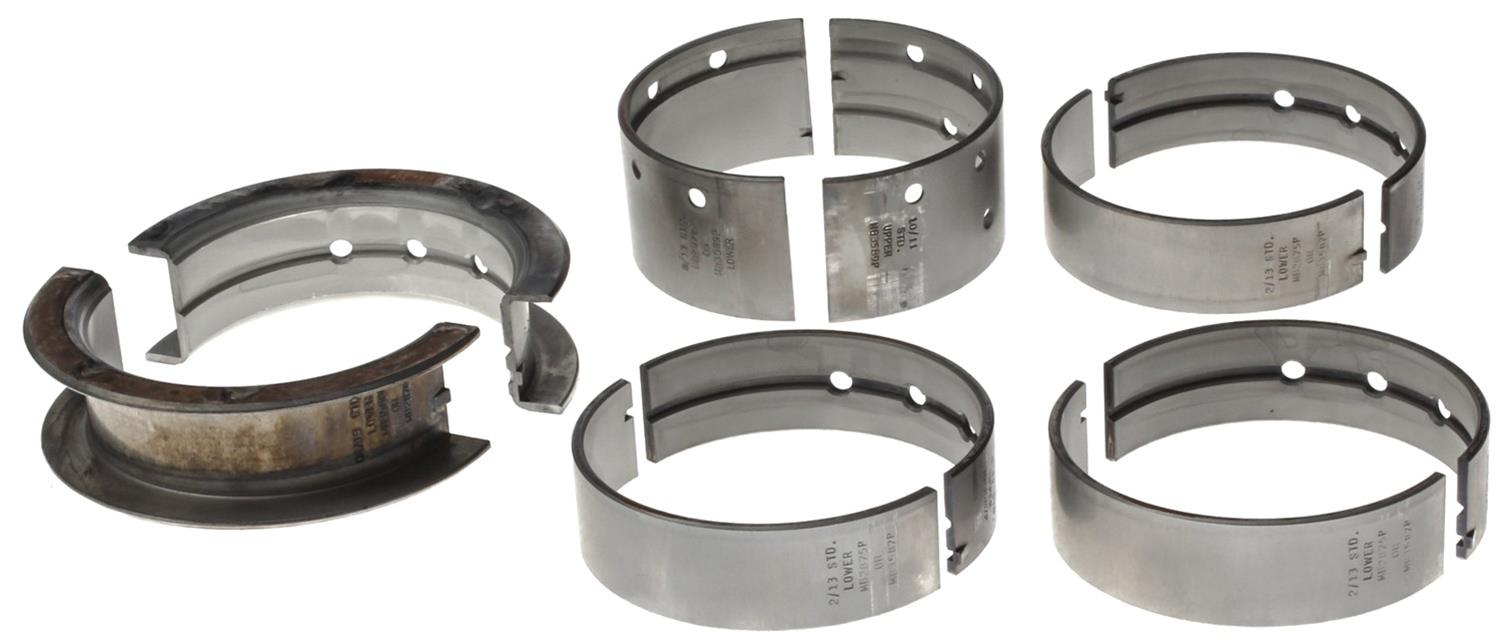 Clevite AL-Series Main Bearings MS-2091P-.25MM