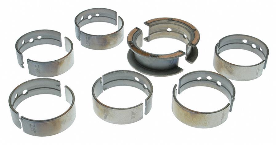 Clevite Engine Parts Main Bearings MS-2096P-20