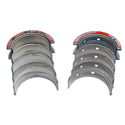 Clevite H-Series Main Bearings MS-2199H-10