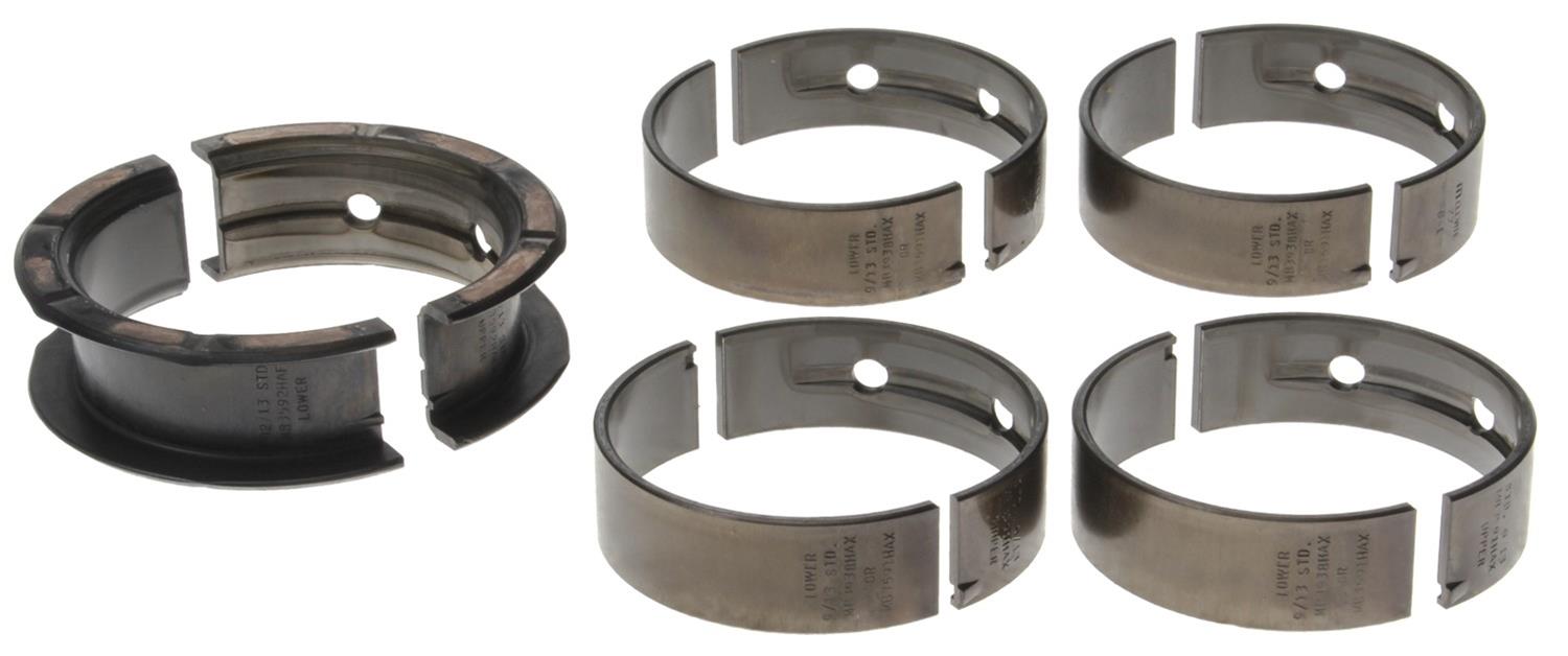 Clevite H-Series Main Bearings MS-2199HX