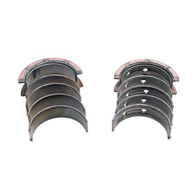 Clevite P-Series Main Bearings MS-2199P-10