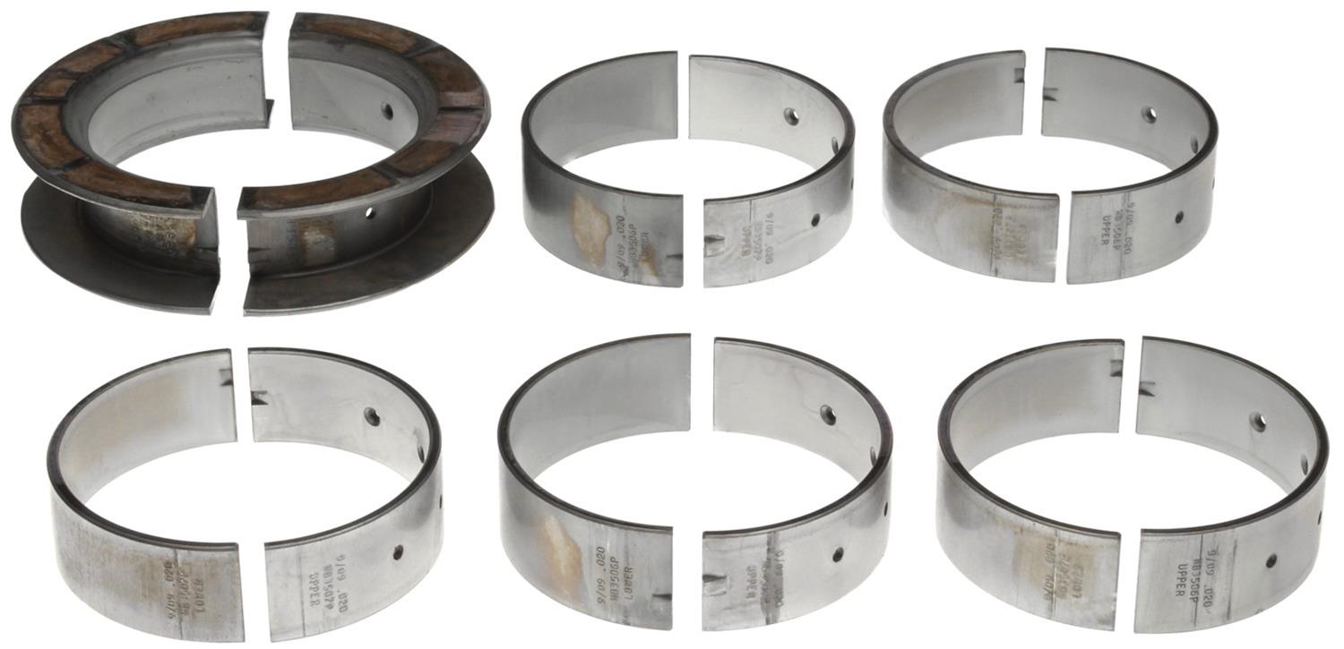 Clevite P-Series Main Bearings MS-2200P-20