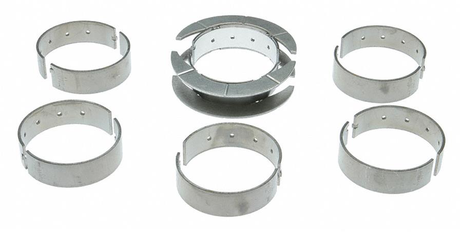 Clevite P-Series Main Bearings MS-2200P-20
