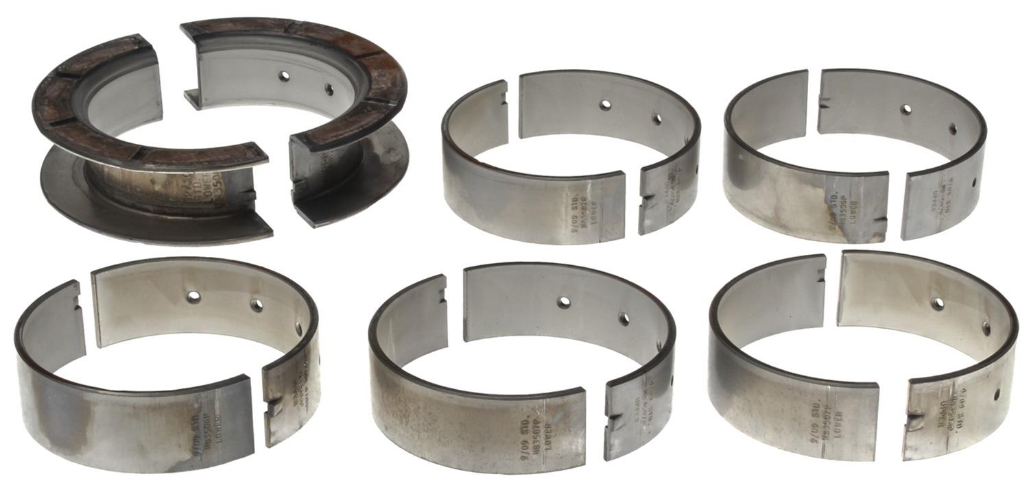 Clevite P-Series Main Bearings MS-2200P