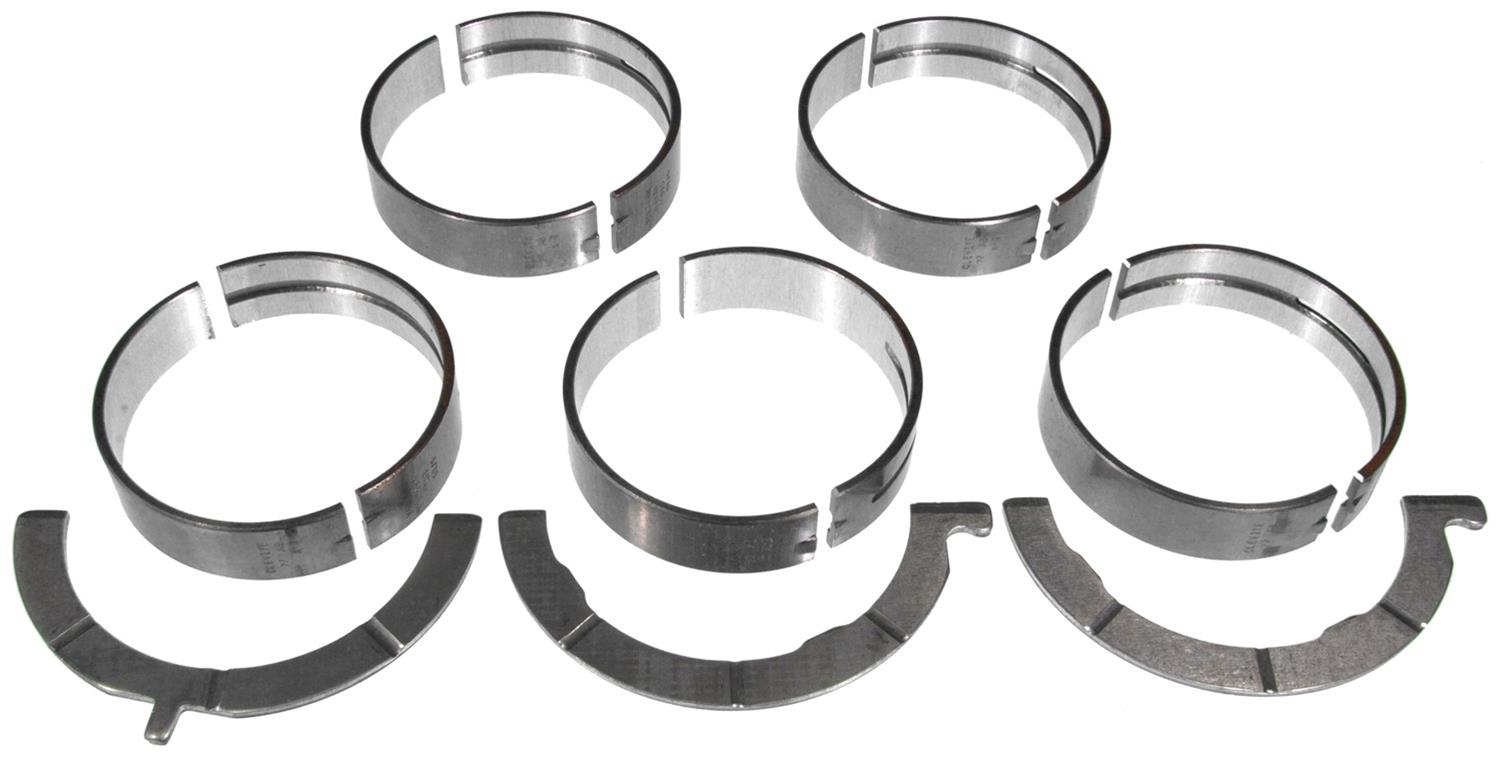 Clevite AL-Series Main Bearings MS-2202A