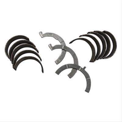 Clevite H-Series Main Bearings MS-2202H