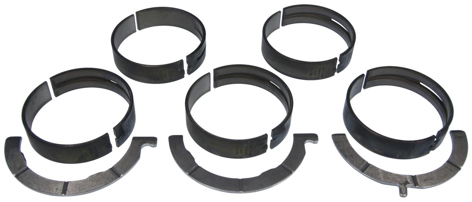 Clevite H-Series Main Bearings MS-2202H