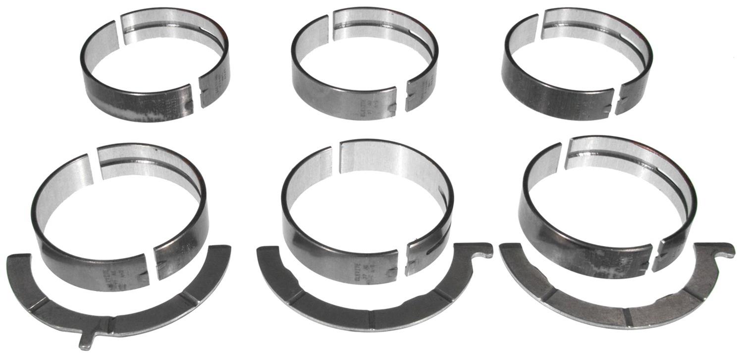 Clevite AL-Series Main Bearings MS-2203A