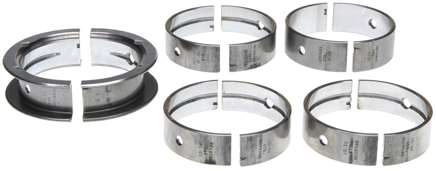 Clevite AL-Series Main Bearings MS-2205A