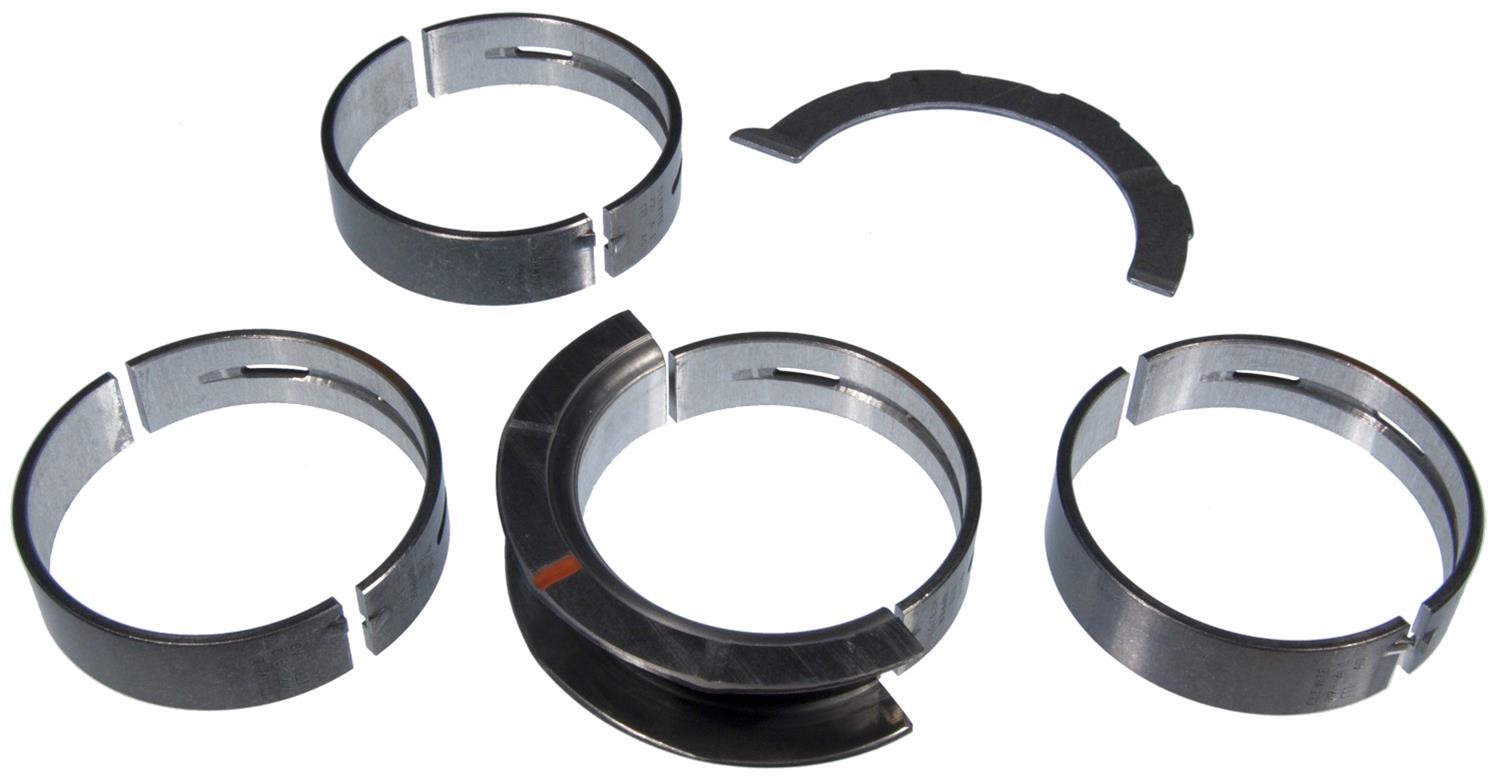 Clevite AL-Series Main Bearings MS-2207A