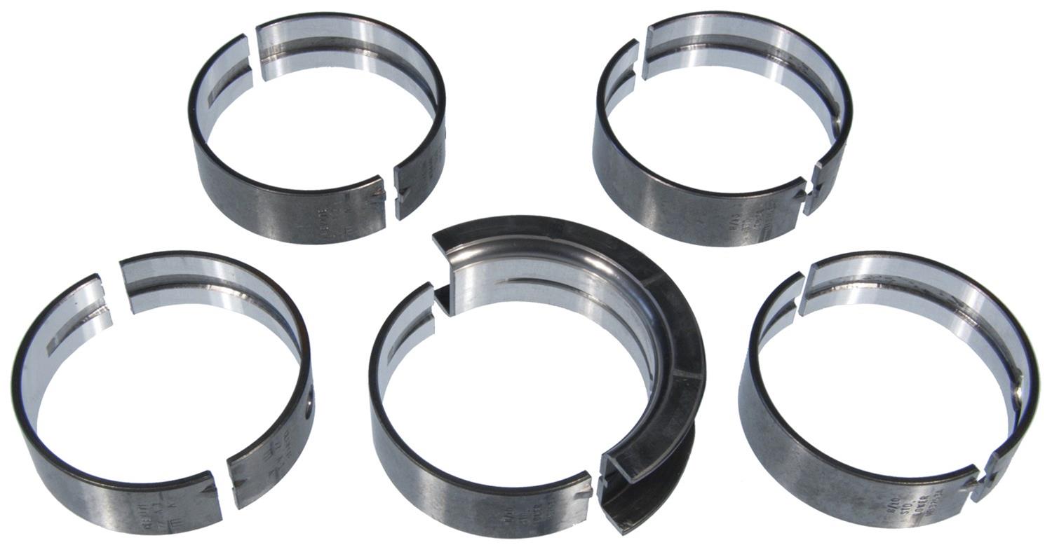 Clevite AL-Series Main Bearings MS-2208A-.25MM