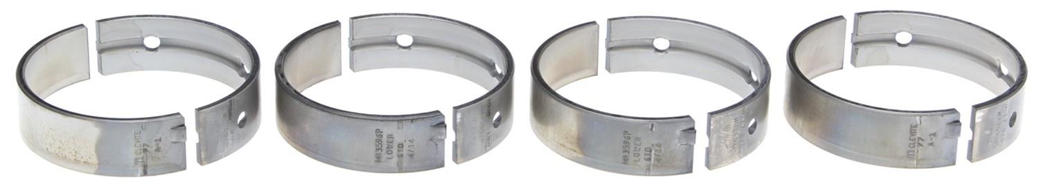Clevite P-Series Main Bearings MS-2209P