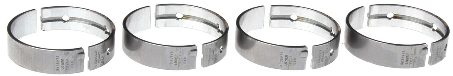 Clevite AL-Series Main Bearings MS-2210A-.25MM