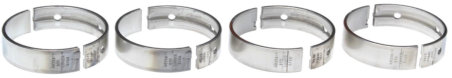 Clevite P-Series Main Bearings MS-2210P-.50MM