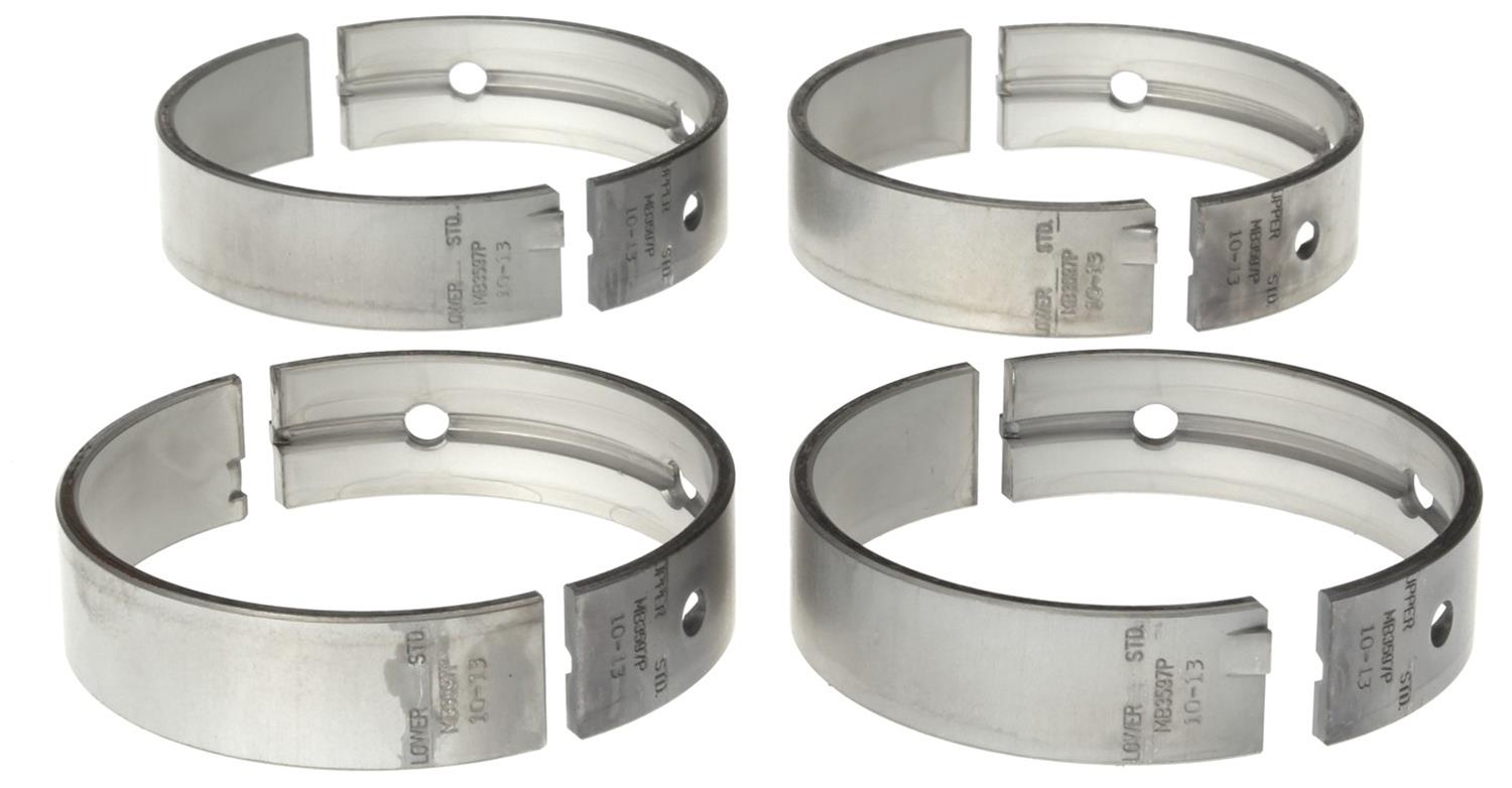 Clevite P-Series Main Bearings MS-2210P