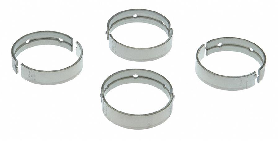 Clevite P-Series Main Bearings MS-2210P