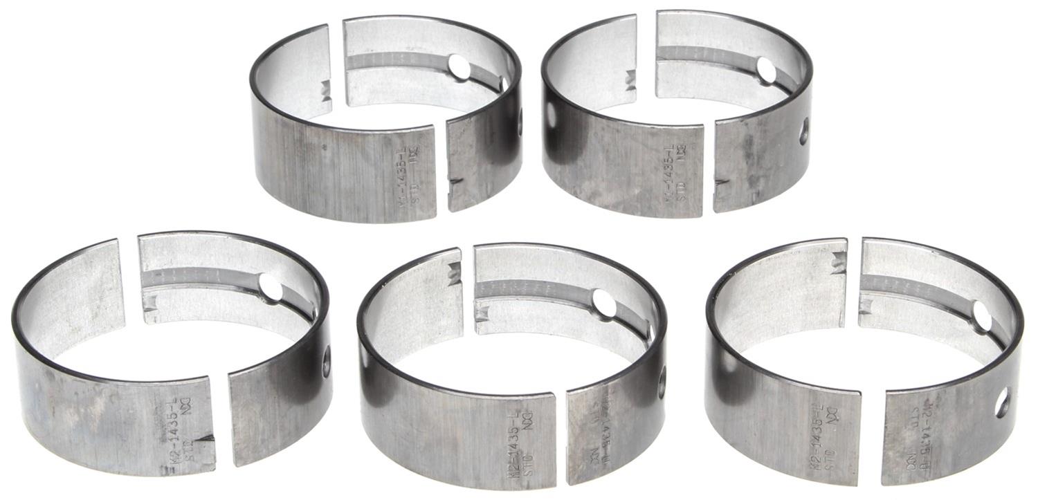 Clevite AL-Series Main Bearings MS-2212A-.50MM
