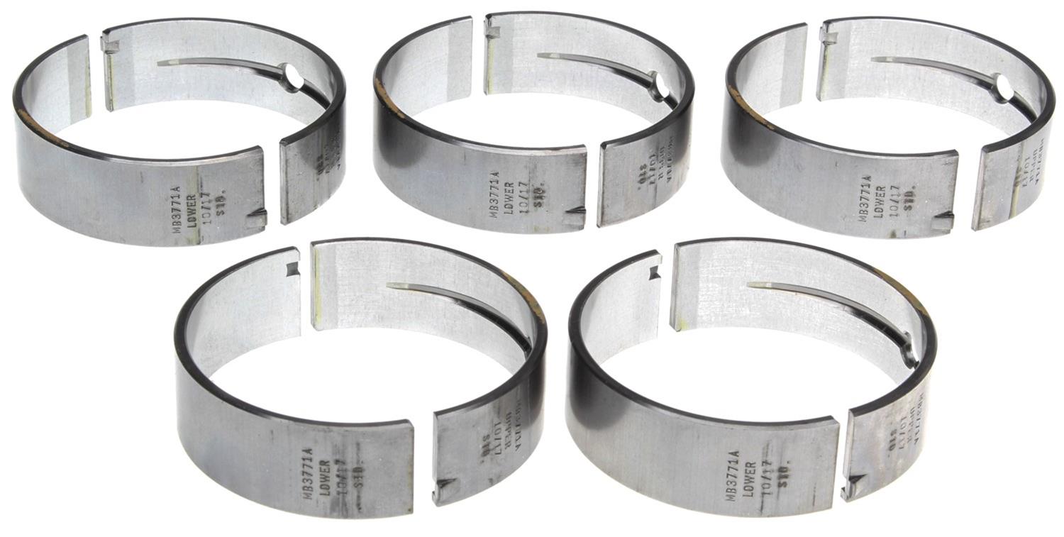 Clevite AL-Series Main Bearings MS-2216A