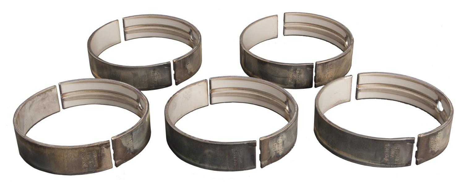 Clevite H-Series Main Bearings MS-2218H