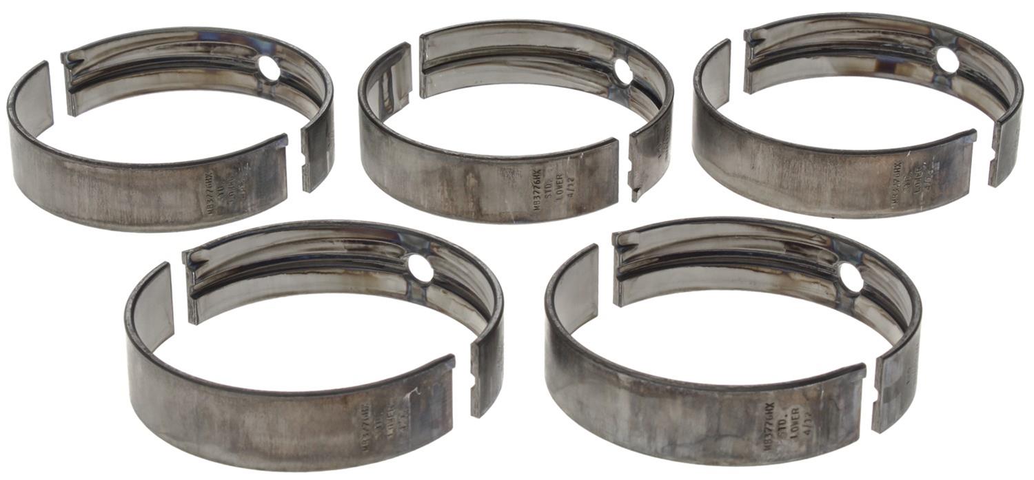 Clevite H-Series Main Bearings MS-2218HX