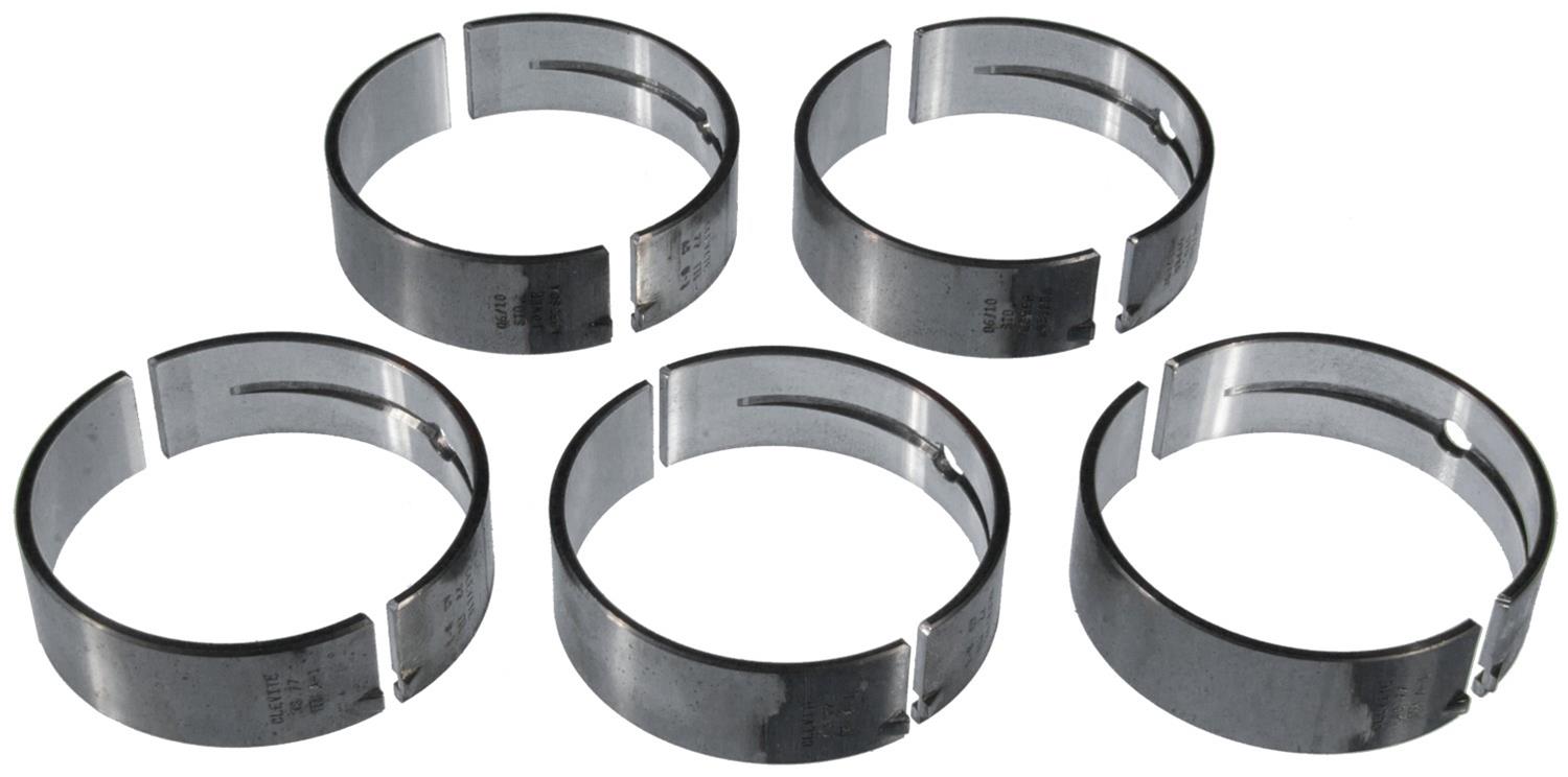 Clevite AL-Series Main Bearings MS-2220A