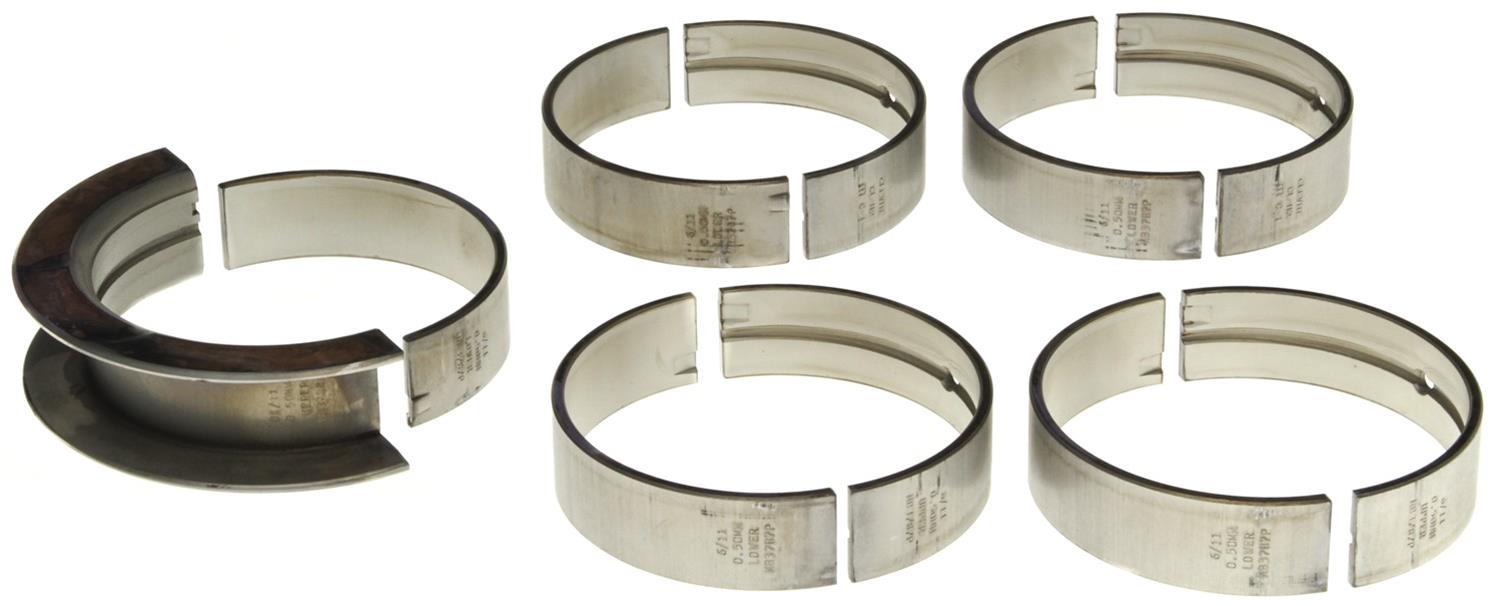 Clevite P-Series Main Bearings MS-2223P-.50MM