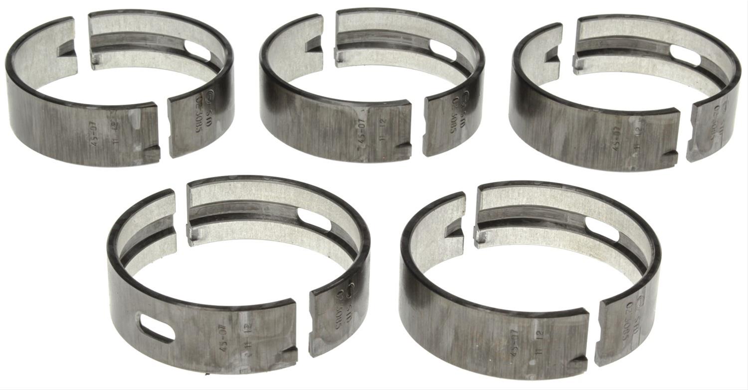 Clevite AL-Series Main Bearings MS-2227A