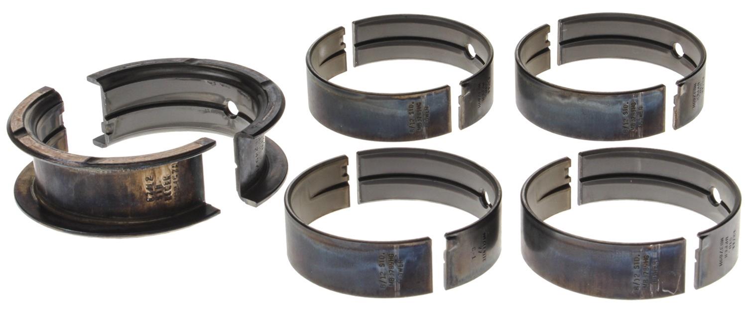 Clevite H-Series Main Bearings MS-2233HG