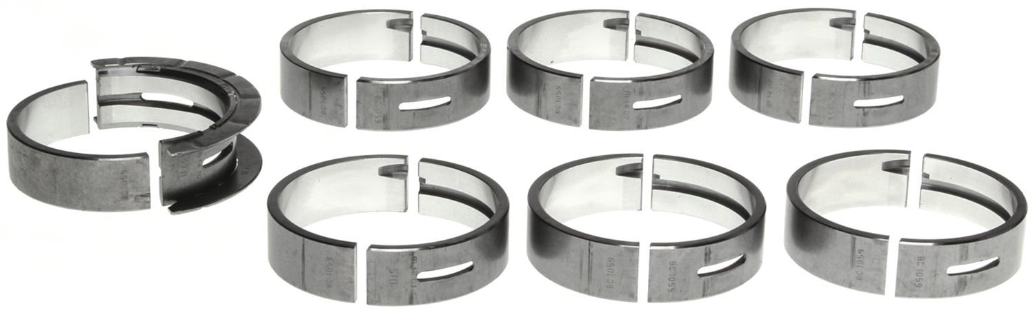 Clevite AL-Series Main Bearings MS-2249A-10