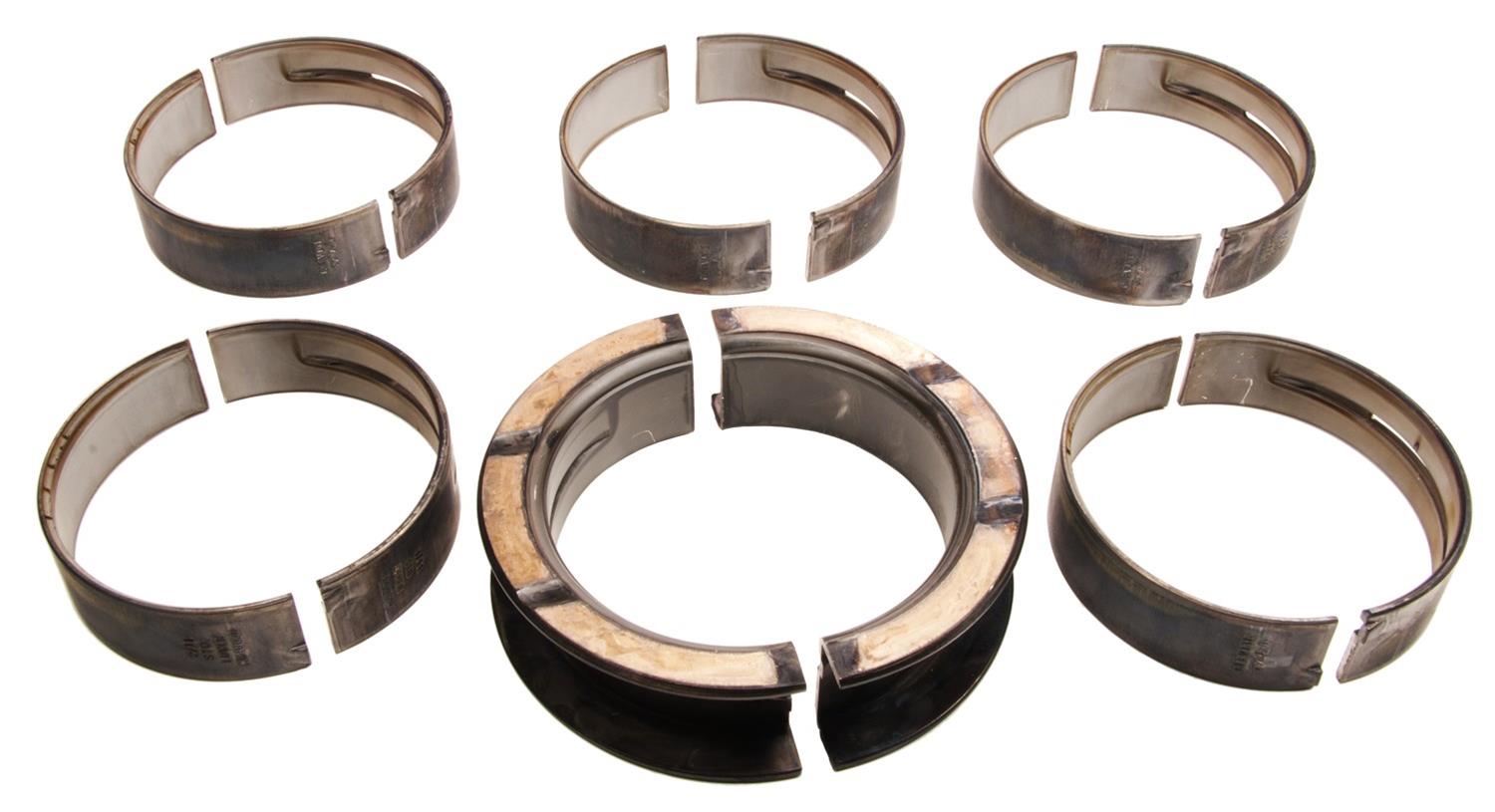 Clevite H-Series Main Bearings MS-2253H