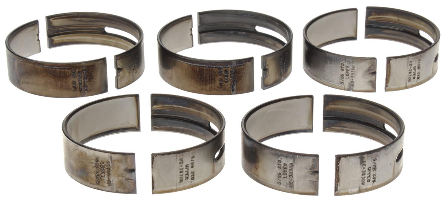 Clevite H-Series Main Bearings MS-2256H-10