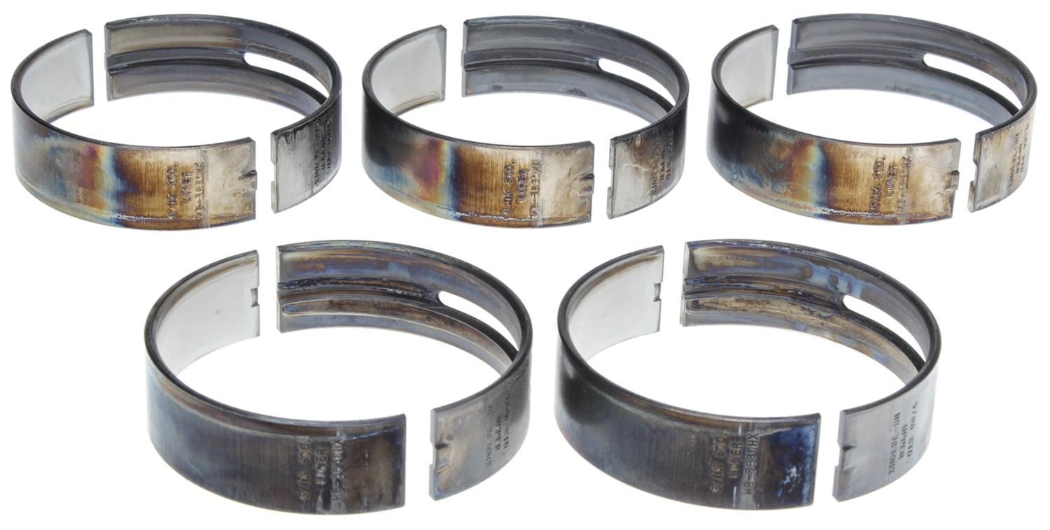 Clevite H-Series Main Bearings MS-2256HX