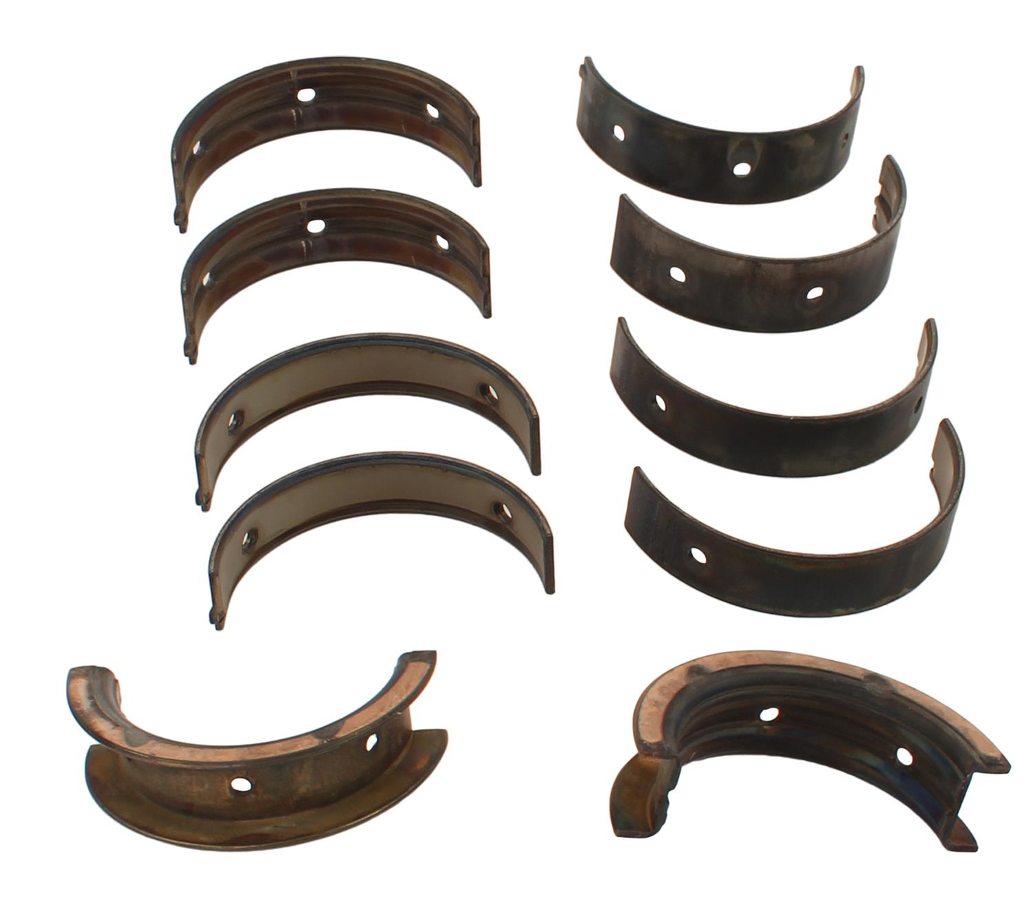 Clevite H-Series Main Bearings MS-2258H-.026MM