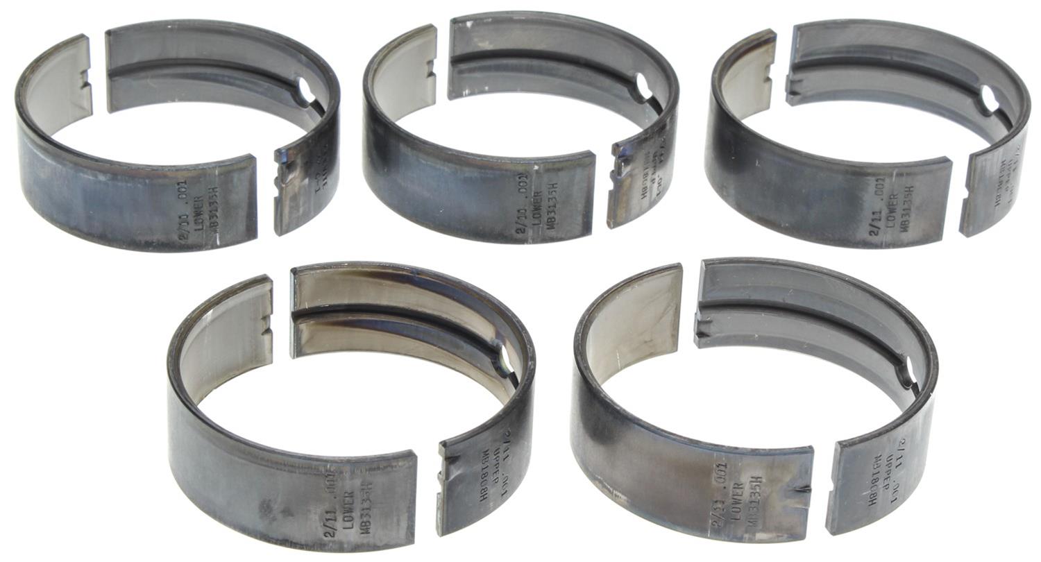 Clevite Engine Parts Main Bearings MS-2260H-1