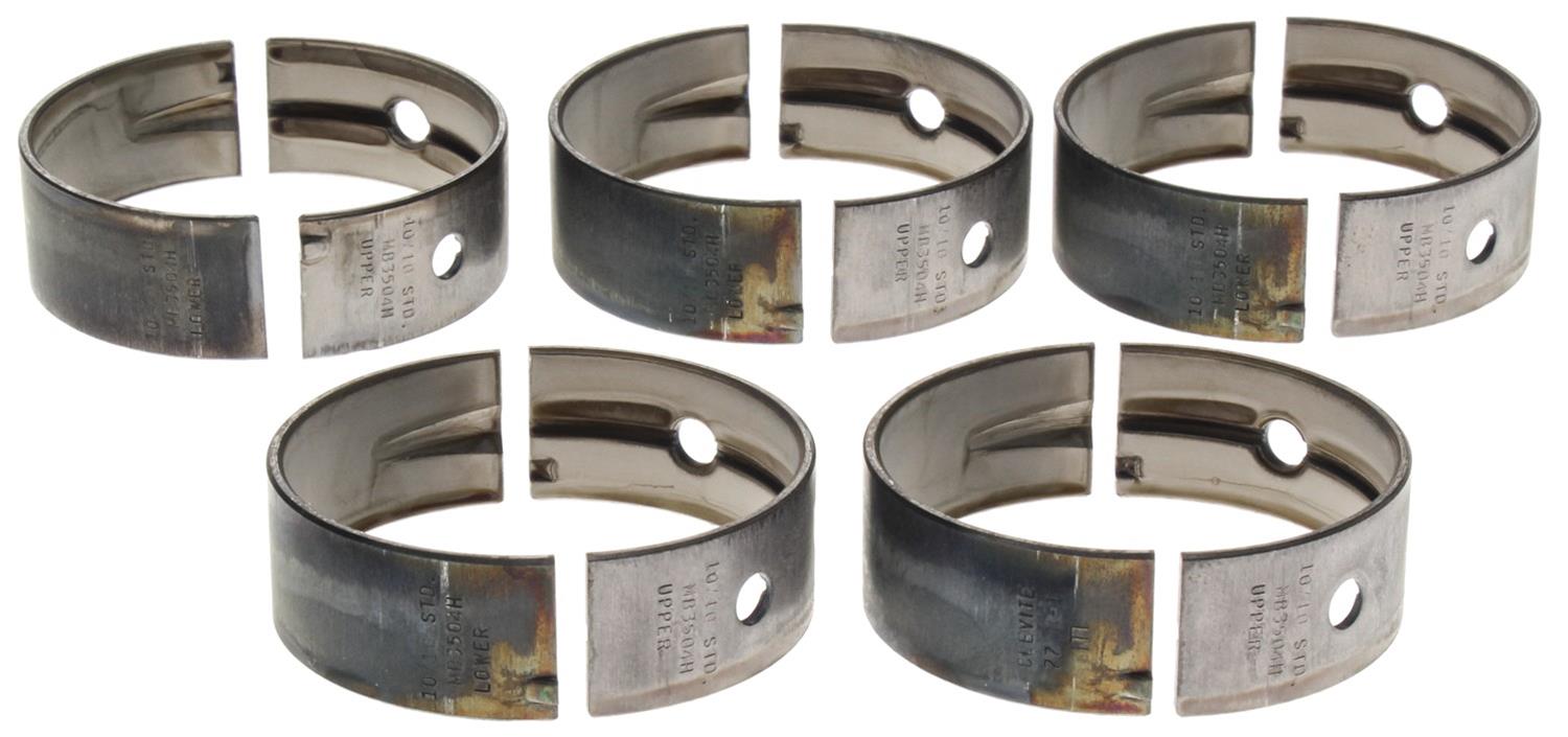 Clevite H-Series Main Bearings MS-2261H-.026MM