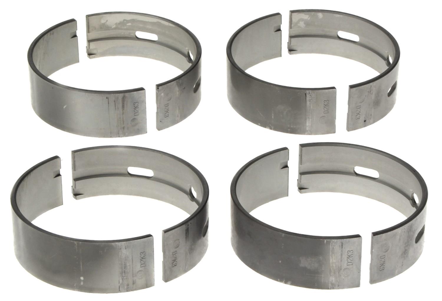 Clevite P-Series Main Bearings MS-2262P