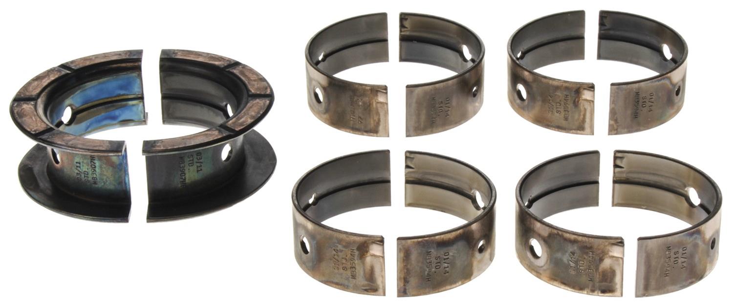 Clevite H-Series Main Bearings MS-2279H