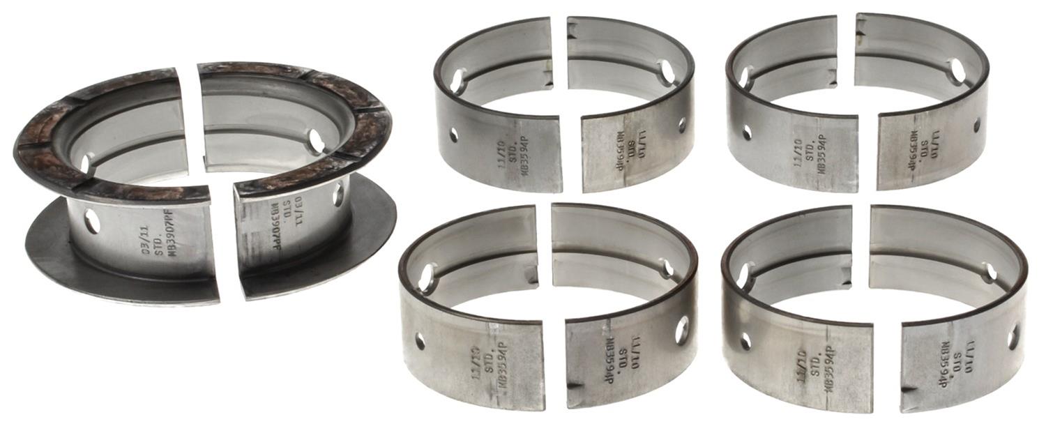 Clevite P-Series Main Bearings MS-2279P